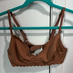 Aerie Real Me Full Coverage Bra